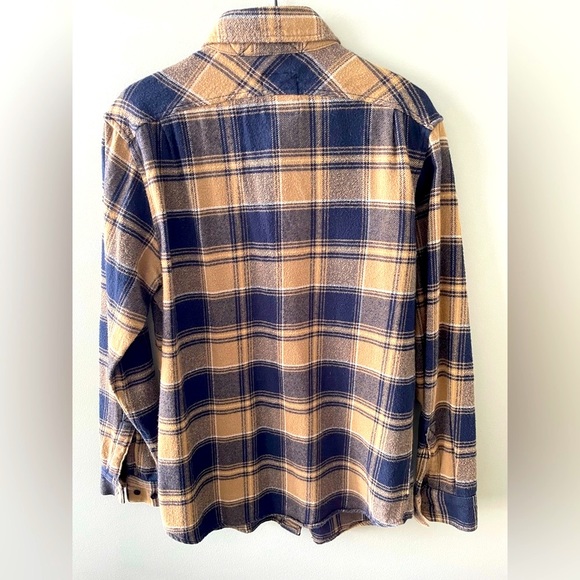 Independent Truck Company Plaid Shirt - Picture 2 of 2